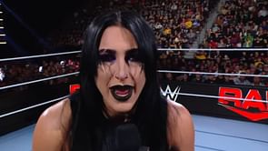 Rhea Ripley to leave Judgment Day after WWE return in a heartbreaking swerve, claims backstage personality