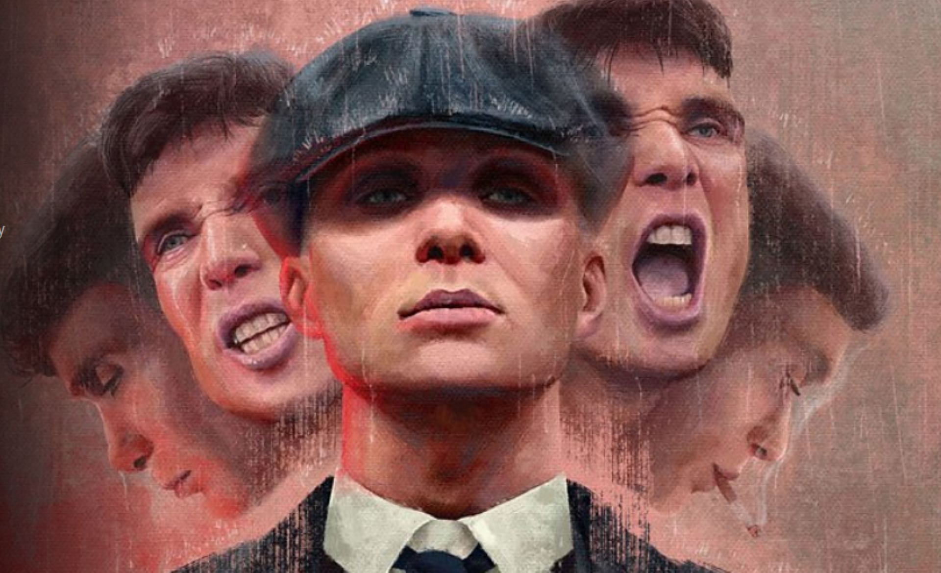 Cillian Murphy is set to return as Tommy Shelby in A Peaky Blinders film