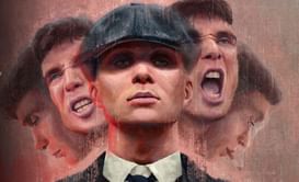 "This is one for the fans": Cillian Murphy on returning as Tommy Shelby in a Peaky Blinders film