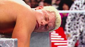 Cody Rhodes to lose his title to top WWE star at SummerSlam if one thing happened, suggests ex-host