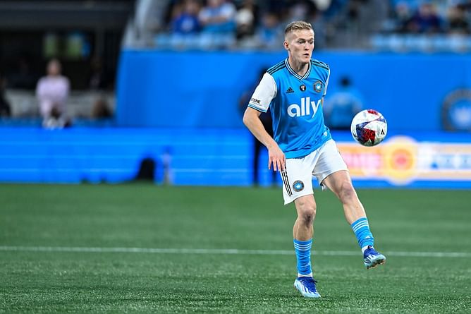 Charlotte FC vs DC United Prediction and Betting Tips | 15th June 2024