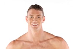 Ryan Murphy ecstatic after qualifying for his third consecutive Olympic Games in Paris following dominance in the 100m backstroke