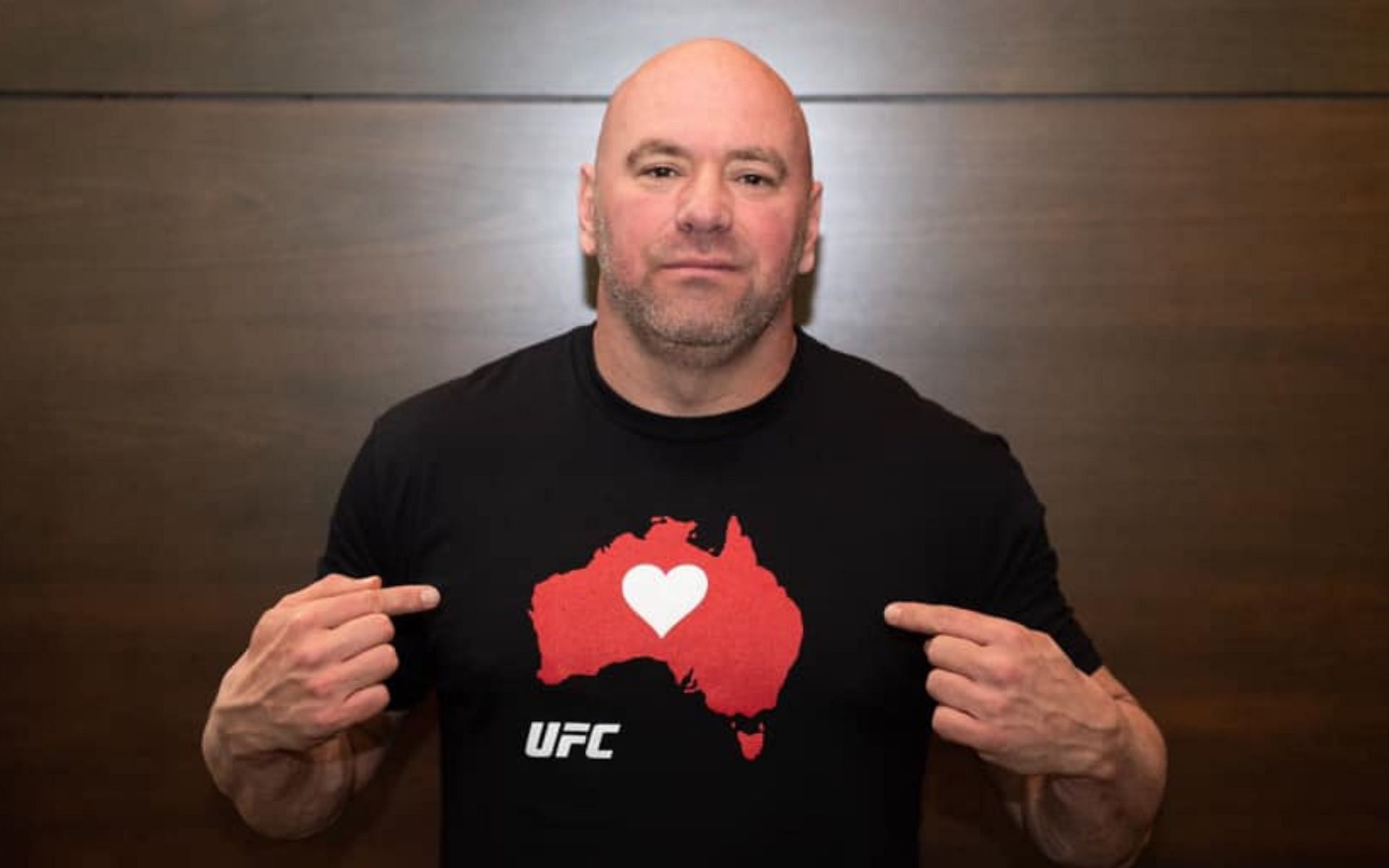 Dana White blasts judge for seemingly bizarre UFC 302 scorecard [Image courtesy Asset Library]