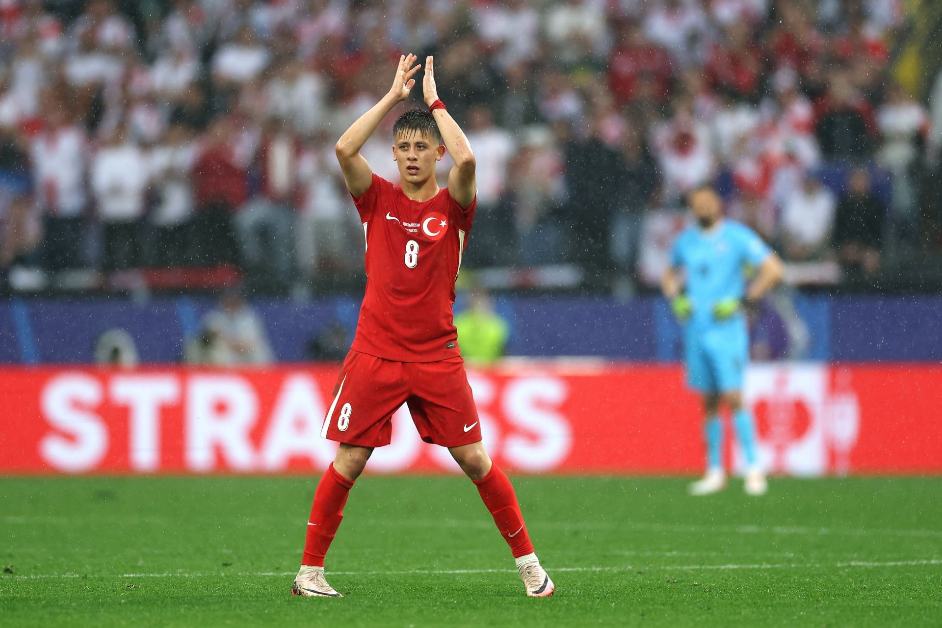 Turkiye v Georgia: Group F - UEFA EURO 2024