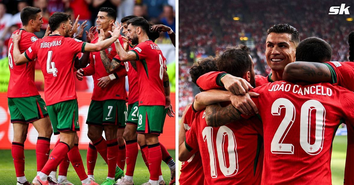 Portugal captain Cristiano Ronaldo (Getty, https://www.instagram.com/p/C8h2JC0RHt0/?hl=en&amp;img_index=1)