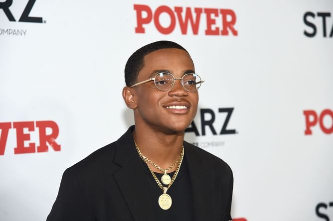 "BRO WAS CRYING FOR HELP"— Internet reacts to Michael Rainey Jr. being allegedly groped by TyTy James's sister during live stream