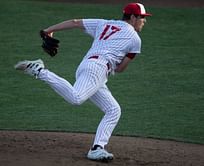 Who is pitching for NC State today? All eyes on Wolfpack in 2024 College World Series game - June 15