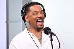 Will Smith to star in Sony's sci-fi Resistor