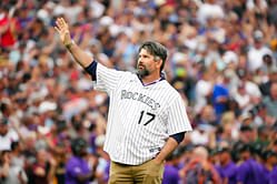 Who is Todd Helton? All we know about first Tennessee star to make the Baseball Hall of Fame