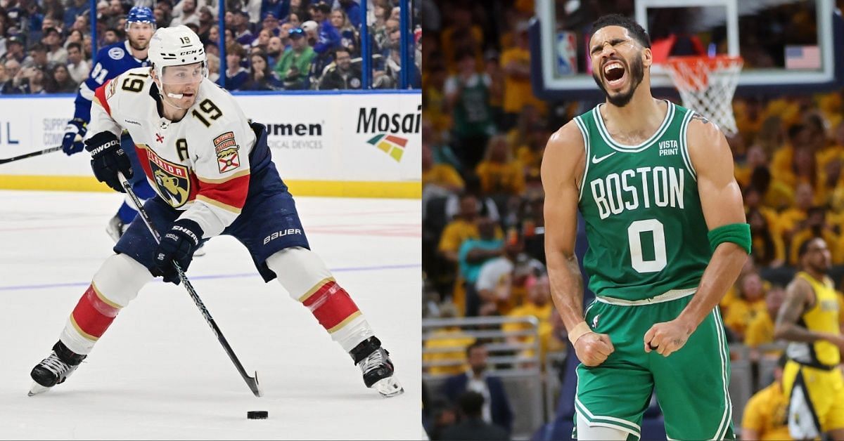 How Matthew Tkachuk and Jayson Tatum can etch their high school