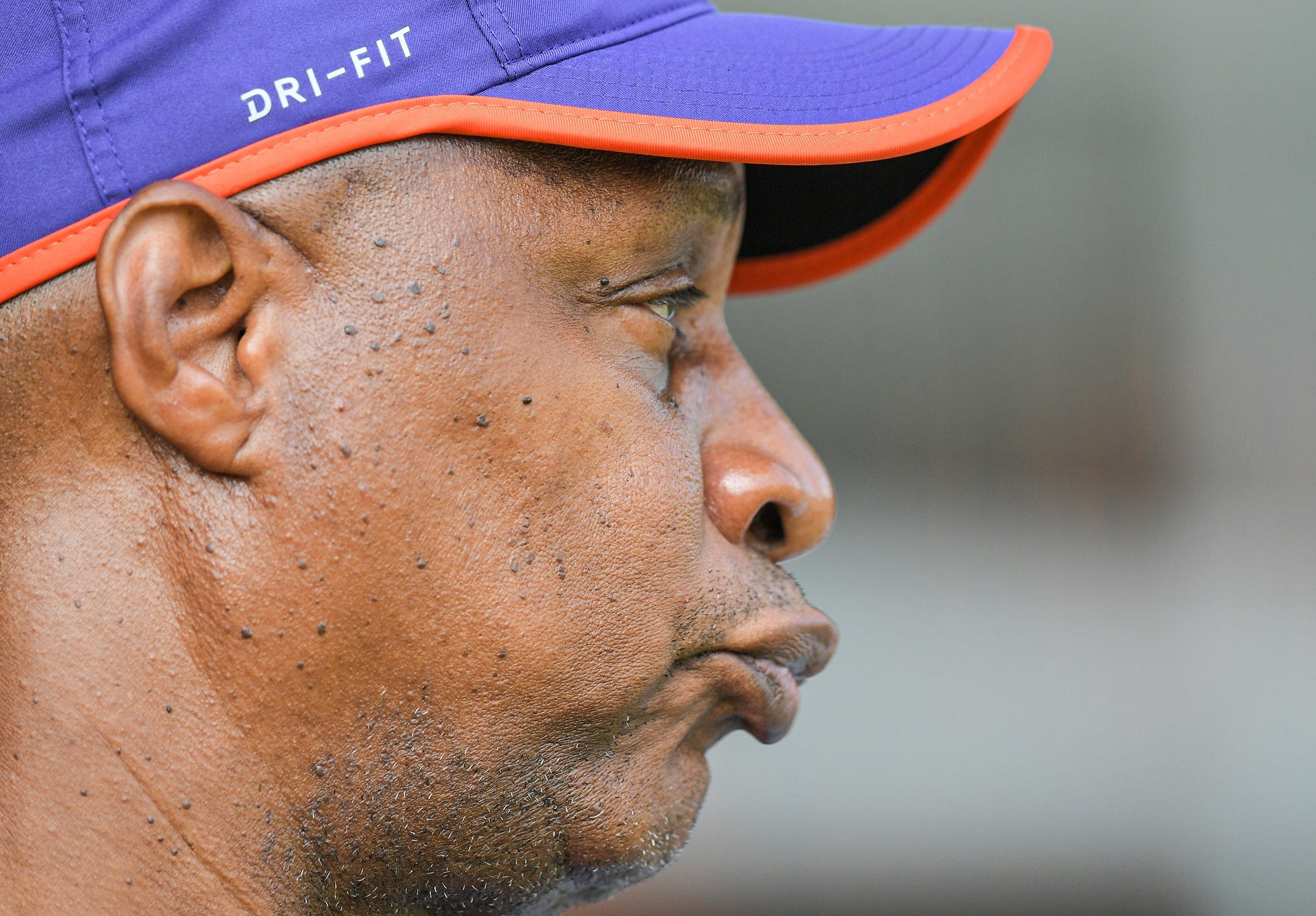 New York Mets - Darryl Strawberry (Image via USA Today)