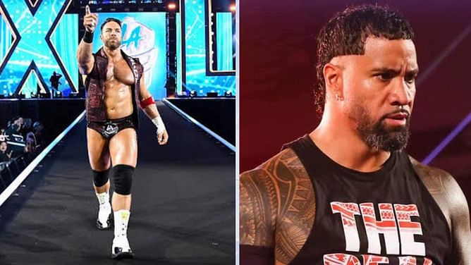 Megastar in the Bank? - Ranking the chances of the participants in the Men's Money in the Bank ladder match