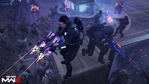 How to possibly fix the MW3 Zombies Frost Damage Kills not tracking error