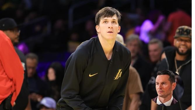"Kept receipts on all third superstar bull***t: Austin Reaves' agent believes JJ Redick will unlock a new level of the Lakers guard