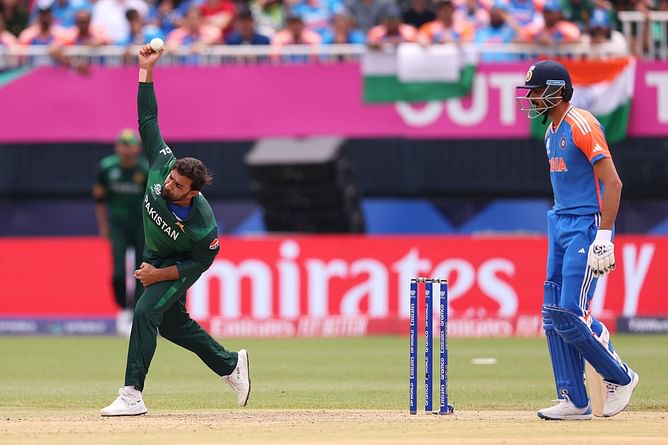Is Iftikhar Ahmed playing today’s PAK vs CAN 2024 T20 World Cup match?