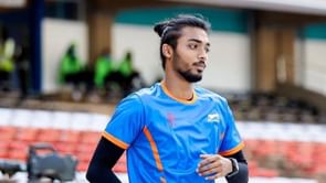 World Athletics Meet: Tejas Shirse wins a silver medal in 110m hurdles, Shaili Singh finishes fourth in long jump