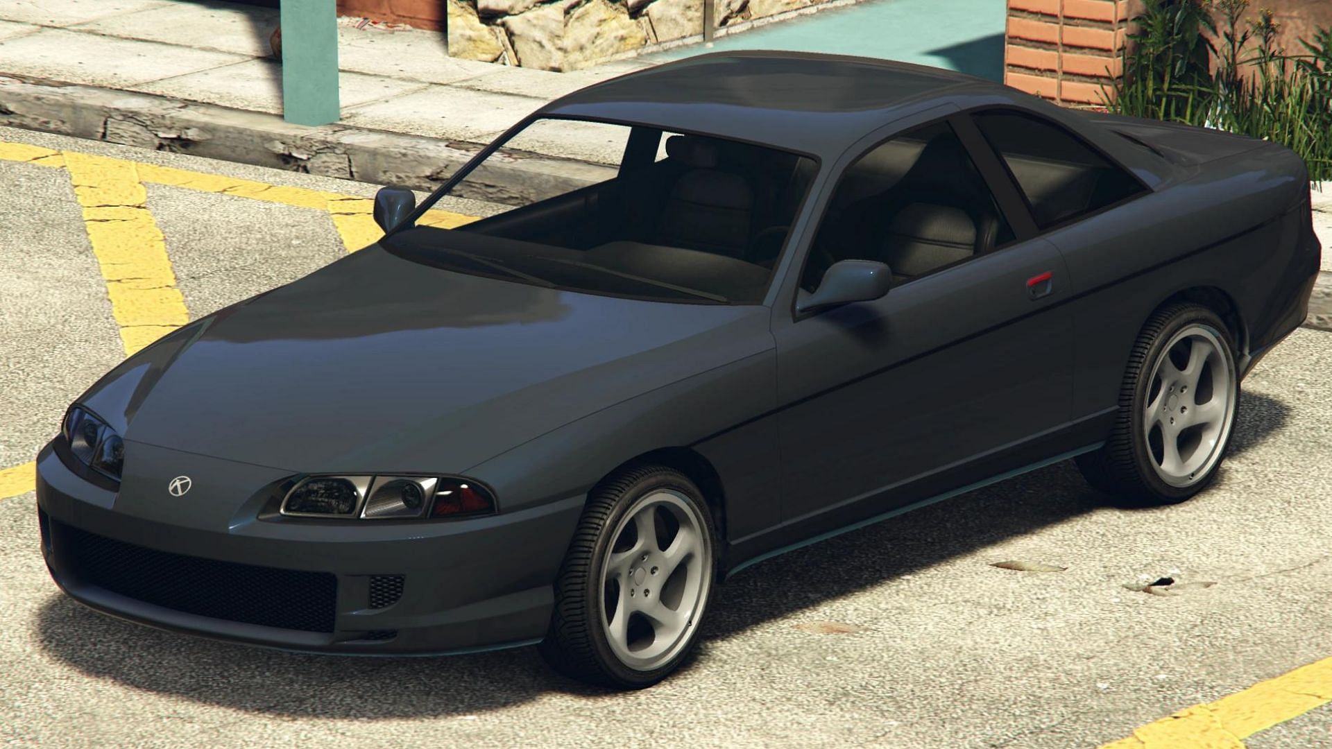 Karin Previon&#039;s design is lacking in flair (Image via Rockstar Games || GTA Wiki)