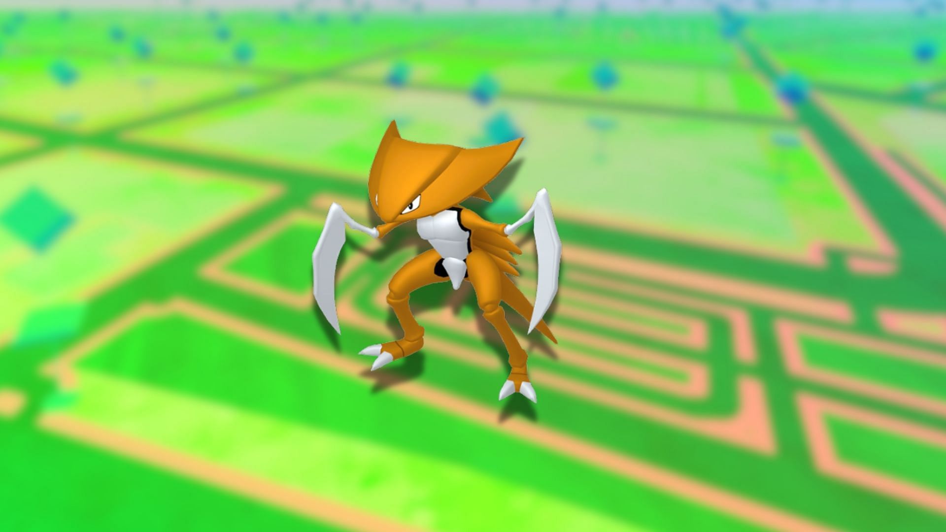 Kabutops (Image via TPC)