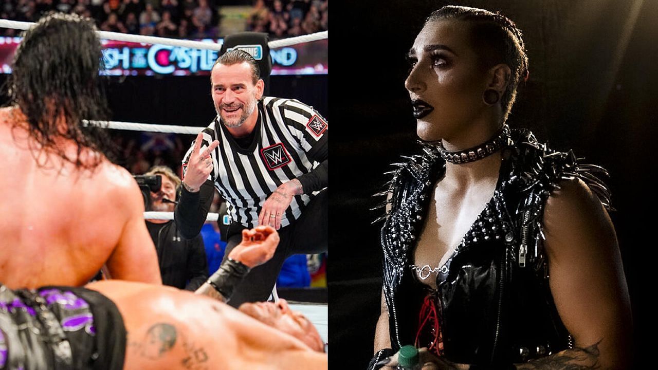 Ripley has shared a story reacting to the result of the match (via WWE