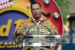 Seminole Tribe of Florida to retain exclusive control over statewide sports betting until 2051, per decisive Supreme Court judgment