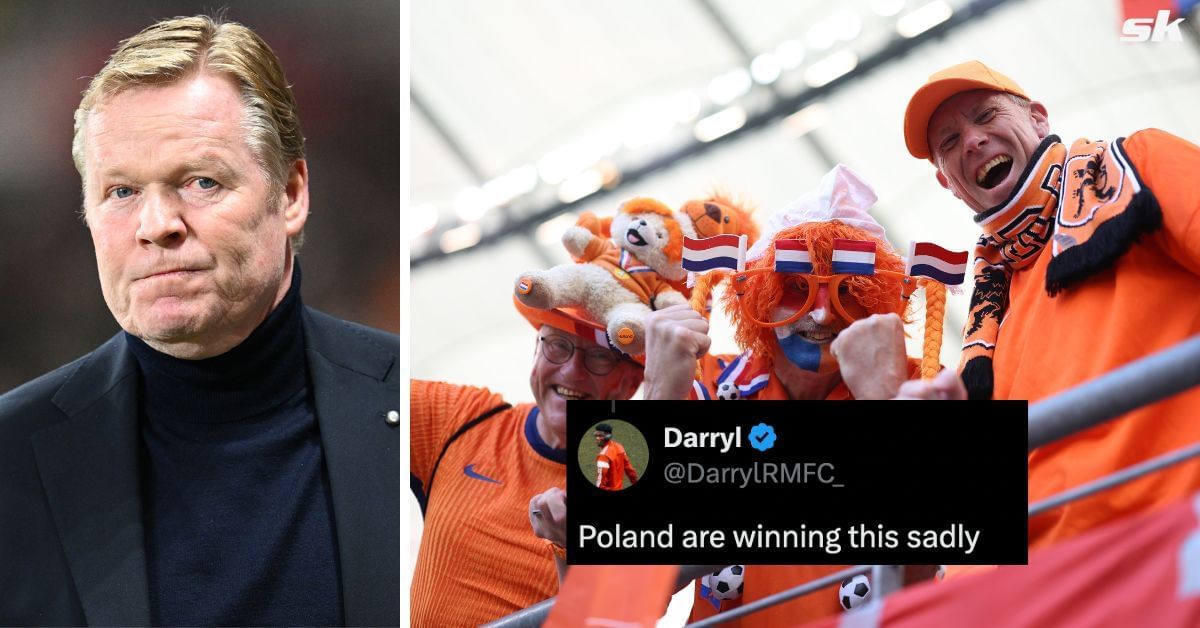 The Netherlands kick-off their European campaign today in Hamburg