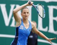 Pliskova will be the favorite to win on paper.