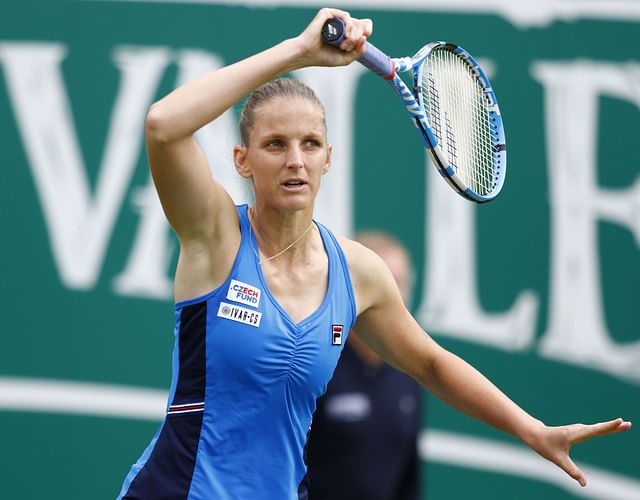 Nottingham 2024: Karolina Pliskova vs Alycia Parks preview, head-to ...