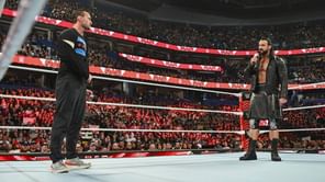 Drew McIntyre advises CM Punk not to get involved at WWE Clash at the Castle; warns he'll get jumped