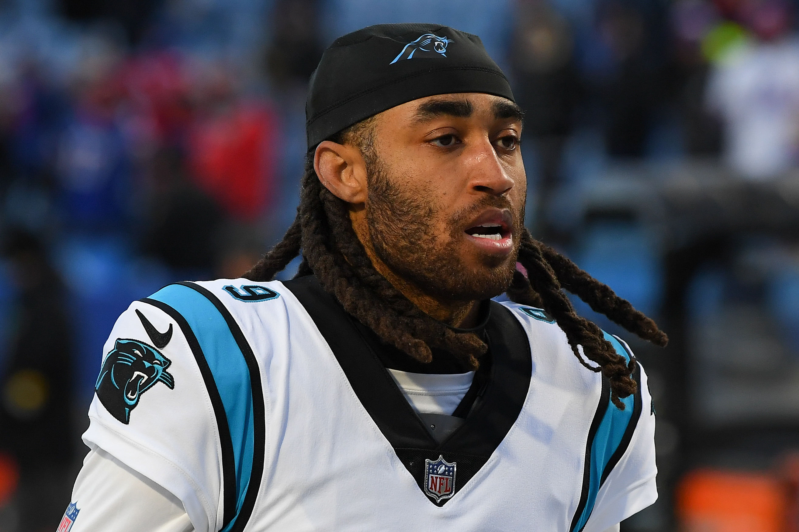 Stephon Gilmore could go back to Carolina