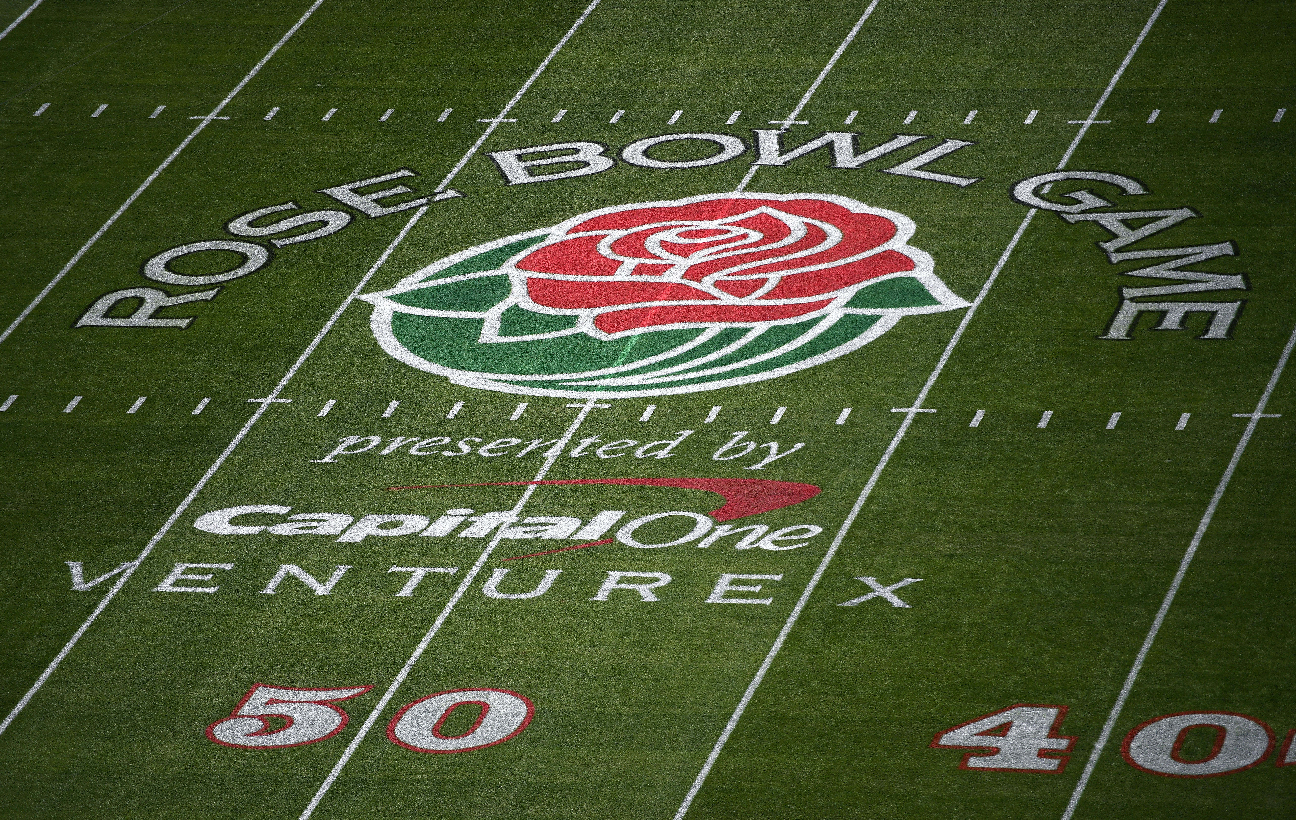 NCAA Football: Rose Bowl-Utah at Ohio State