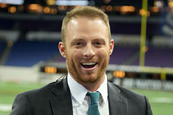"I think Kansas has a really high ceiling": Greg McElroy makes promising prediction for Big 12 powerhouse ahead of 2024 season