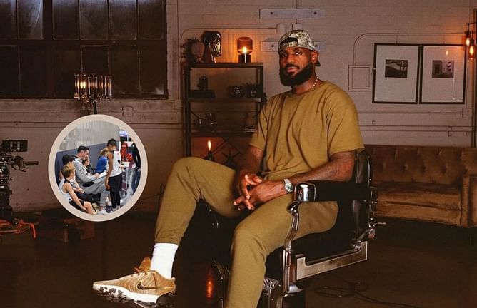 JJ Redick remains Lakers “guy” as uncertainty over Dan Hurley’s signing looms, reporter who broke LeBron James’ 2014 and 2018 FA decisions claims