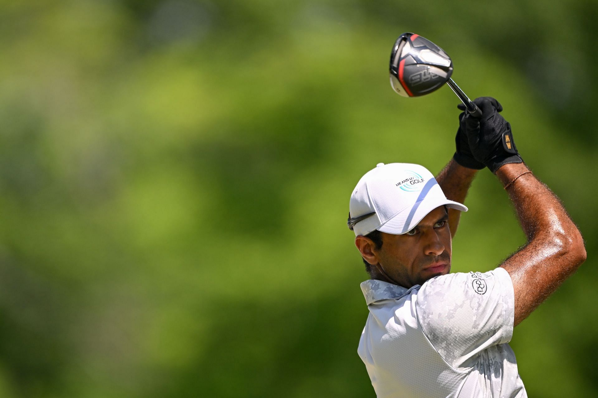 Aaron Rai, 2024 PGA Championship - Final Round (Image via Getty)