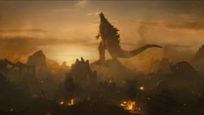 5 interesting facts about Godzilla in the Monsterverse