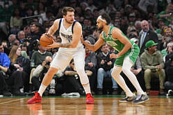 2024 NBA Finals Odds: Top 5 candidates to record most rebounds in Boston Celtics vs Dallas Mavericks title clash