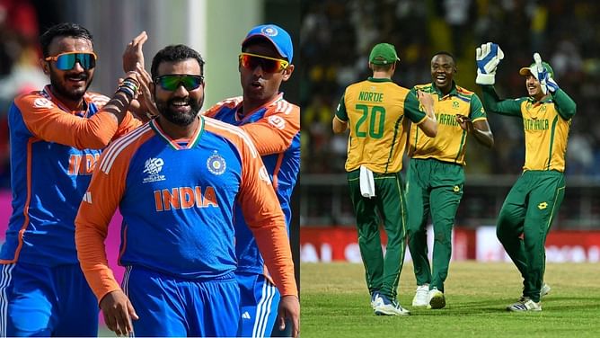 IND vs SA फाइनल की तारीख और वेन्यू, संभावित प्लेइंग 11; लाइव स्ट्रीमिंग व पूरी जानकारी