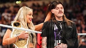4 Signs Dominik Mysterio will take up Liv Morgan's 'offer' on WWE RAW - Not talking to Rhea Ripley, unhappiness & more