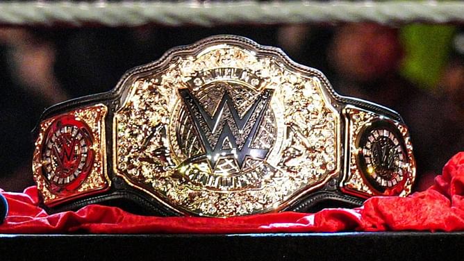 Multi-time WWE World Champion details reason behind eight months of inactivity