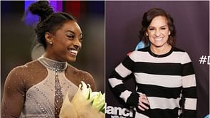 "Simone Biles is the best I've ever seen" - When Mary Lou Retton was all praise of gymnast after U.S. Gymnastics Olympic Team Trials 2016