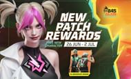 OB45 अपडेट (Image via Garena/Screenshot)