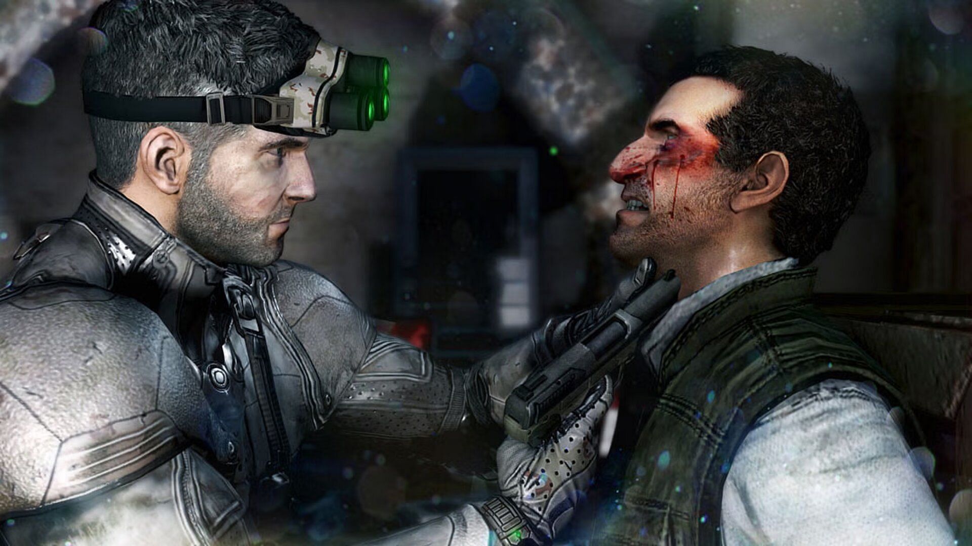 Splinter Cell Remake can be one of the biggest surprises of the Summer Game Fest 2024. (Image via Ubisoft)