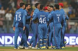 3 reasons why Afghanistan are dark horses for the T20 World Cup 2024