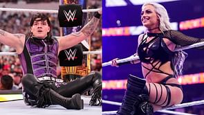 Liv Morgan is secretly allied with another WWE star instead of Dominik Mysterio, says veteran (Exclusive)