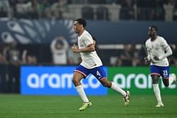 "It's just toxic everywhere" - Tyler Adams fires back as USMNT stars are racially abused at Copa America 2024