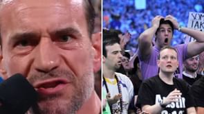 Massive CM Punk dream match against 6 ft 4 inch star could happen at Royal Rumble 2025, according to analyst