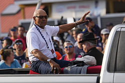 “The racism that I faced here, I wouldn’t wish it on anybody” - Legendary All-Star Reggie Jackson shares painful memories during MLB career