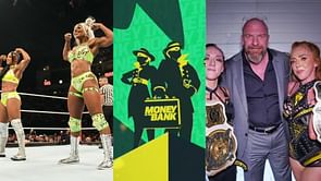Possible reasons the WWE Women's Tag Title changed hands at Clash at the Castle