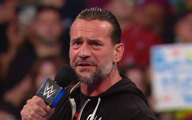 CM Punk has a major reunion after 11 years on SmackDown; Ends with a big twist