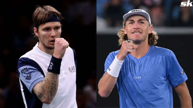Halle 2024 Day 2: Men's singles predictions ft. Alexander Bublik vs Max Purcell