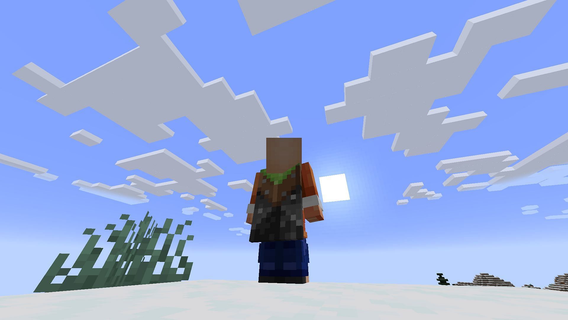 How many capes are there in Minecraft?